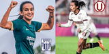 Cuánto paga Alianza Lima vs. Universitario por final de Liga Femenina: apuestas y pronósticos