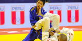 Judokas peruanos resaltan experiencia y aprendizaje en Mundial