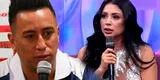 Pamela Franco y su inesperada reacción al ser cuestionada por lista de mujeres vinculadas a Cueva