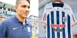 ¿Tendrá la 9 de Hernán Barcos? Paolo Guerrero ya eligió el número que usará en Alianza Lima