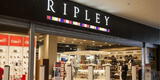 Ripley cierra sus puertas: Descubre las tiendas que dejarán de operar