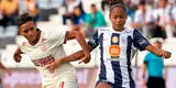 Alianza Lima aplasta 3-1 a Universitario y se corona campeón de la Liga Femenina de Fútbol 2024