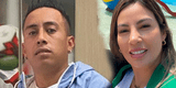 Christian Cueva desmiente a Pamela López sobre sus hijos: “Duele ver que hablen de ellos en un programa espectáculos”