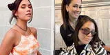 ¿Hija mayor de Melissa Klug, Gianella Marquina, está embarazada?: Joven sorprende con respuesta