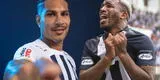 Jefferson Farfán se quiebra al felicitar a Paolo Guerrero por su ingreso a Alianza Lima: “Sueño cumplido”