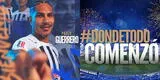 Paolo Guerrero en Alianza Lima: Conoce la lista completa de artistas que cantarán en la presentación