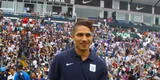 Presentación de Paolo Guerrero en Alianza Lima EN VIVO: LINK para ver al 'Depredador' desde Matute