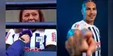Doña Peta se emociona por el regreso de Paolo Guerrero a Alianza Lima: "Misión cumplida"