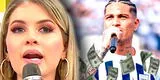 Brunella Horna revela que Paolo Guerrero no pagó deuda a UCV para pasarse a Alianza Lima: "Se quedaron colgados"