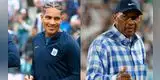 José Velásquez dejó fuerte mensaje a Paolo Guerrero tras llegar a Alianza Lima: "Un equipo es de 11"