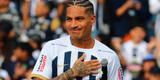 ¿Paolo Guerrero le pagó mal a Alianza Lima? "Toda la vida", aseguró Coki Gonzáles