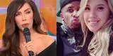 Nicole Akari aconseja a Farfán tras supuesto remember con Yahaira Plasencia: “Lo recalentado sale amargo”