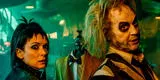 ¿'Beetlejuice 2' de Tim Burton es apta para niños?