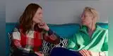 ‘La habitación de al lado’ TRAILER: fecha de estreno de la película de Pedro Almodóvar que es un éxito en Venecia