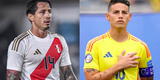 Cuánto paga Perú vs. Colombia: apuestas y pronósticos por la fecha 7 de las Eliminatorias 2026