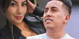 Pamela López y Christian Cueva retomarían su relación en un tiempo: "Ahora tiene la presión de la Dr. Sasieta"