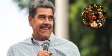 Nicolás Maduro decretó que Venezuela celebrará la Navidad el 1 de octubre: "En agradecimiento"