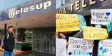 Telesup cerrará sus puertas por orden de la Sunedu: ¿Qué pasará con los estudiantes?