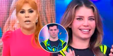 Magaly no cree que Patricio y Flavia regresen tras verlos en EEG: "No hay ni cenizas"