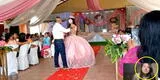 Madre de quinceañera electrocutada y decapitada recuerda a su hija con tierno video: "Te extraño"