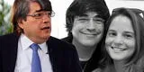 Jaime Bayly se quiebra por el posible fin de su matrimonio con Silvia Núñez del Arco:  “Creo que ya no me ama”