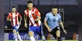 Cuánto paga Uruguay vs. Paraguay: apuestas y pronósticos por la fecha 7 de las Eliminatorias 2026