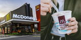 McDonald's regala McFlurry gratis por tiempo limitado a nivel nacional: conoce cómo y en dónde reclamarlo