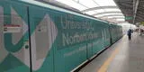 Universidad Norbert Wiener lanza campaña de branding en Metro de Lima