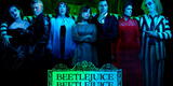 Beetlejuice 2: Lista de actores y quién es quién en la película