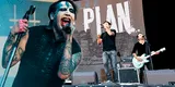 Machaca Fest 2024 con Marilyn Manson y Simple Plan: fecha, lineup, lugar, precios de boletos y más detalles