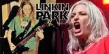 Emily Armstrong: ¿quién es la nueva vocalista de Linkin Park con la que anuncia gira mundial?