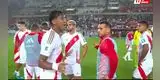 Se filtra el fuerte mensaje que dijo Renato Tapia a sus compañeros en la cancha