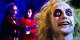 ‘Beetlejuice 2’: Antes y después del reparto original de la película