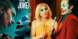 ¿Cuándo se estrena Joker 2 en Perú? reparto, tráiler oficial y más