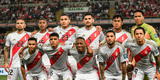 Alineaciones Perú vs. Ecuador por la fecha 8 de las Eliminatorias con cambios y pronóstico