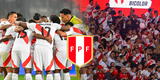 Perú pierde 1-0 contra Ecuador y queda último en la tabla de Eliminatorias 2026