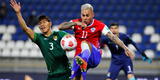 Resultado Chile vs. Bolivia por Eliminatorias Sudamericanas 2026: cómo quedaría el partido por la fecha 8