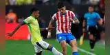 Resultado Paraguay vs. Brasil por Eliminatorias Sudamericanas 2026: cómo quedó el partido por la fecha 8