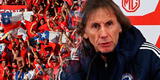 Chile le da la espalda a Ricardo Gareca con fuerte medida ante Bolivia por las Eliminatorias