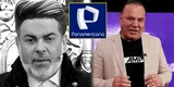 ¿Andrés Hurtado le dice 'adiós' a la TV? Mauricio Diez Canseco anuncia nuevo programa en Panamericana TV