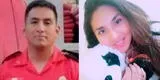 Puno: caso de bombero fallecido da giro radical y sospechan que esposa le disparó en la cabeza