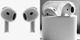 Los AirPods 4  llegan sin cable USB-C dentro de la caja y genera polémica en los usuarios