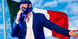 Juan Luis Guerra en México 2024: Conoce la fecha de preventa para sus conciertos por Ticketmaster