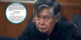 Gobierno declara Duelo Nacional por la muerte del exdictador Alberto Fujimori del 12 al 14 de septiembre