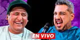 Hablando Huevadas en el Madison Square Garden EN VIVO: ¡Ya inició show de Jorge Luna y Ricardo Mendoza!