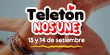 Teletón 2024: Hora, fecha, eventos y todos los artistas presentes en el evento benéfico