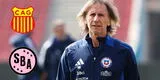 Proponen que exDT de Liga 1 sea el reemplazo de Ricardo Gareca en Chile: "Fue campeón"