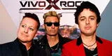 ¿Green Day en Lima? Todo lo que se sabe de su posible participación en el Vivo x el Rock 2025