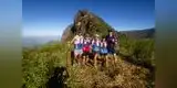Piura será escenario de importante carrera de montaña