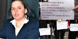 La profesora que con excusas no dio clases por más de 20 años y se indignó cuando la despidieron